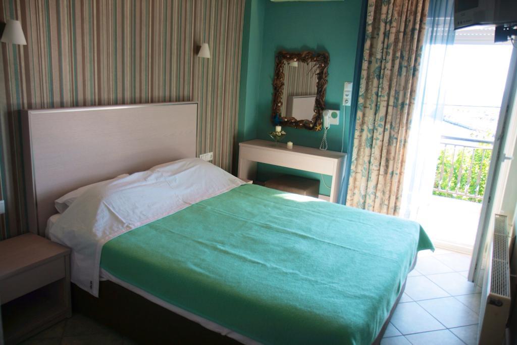 Margarita'S Rooms Potos Habitación foto
