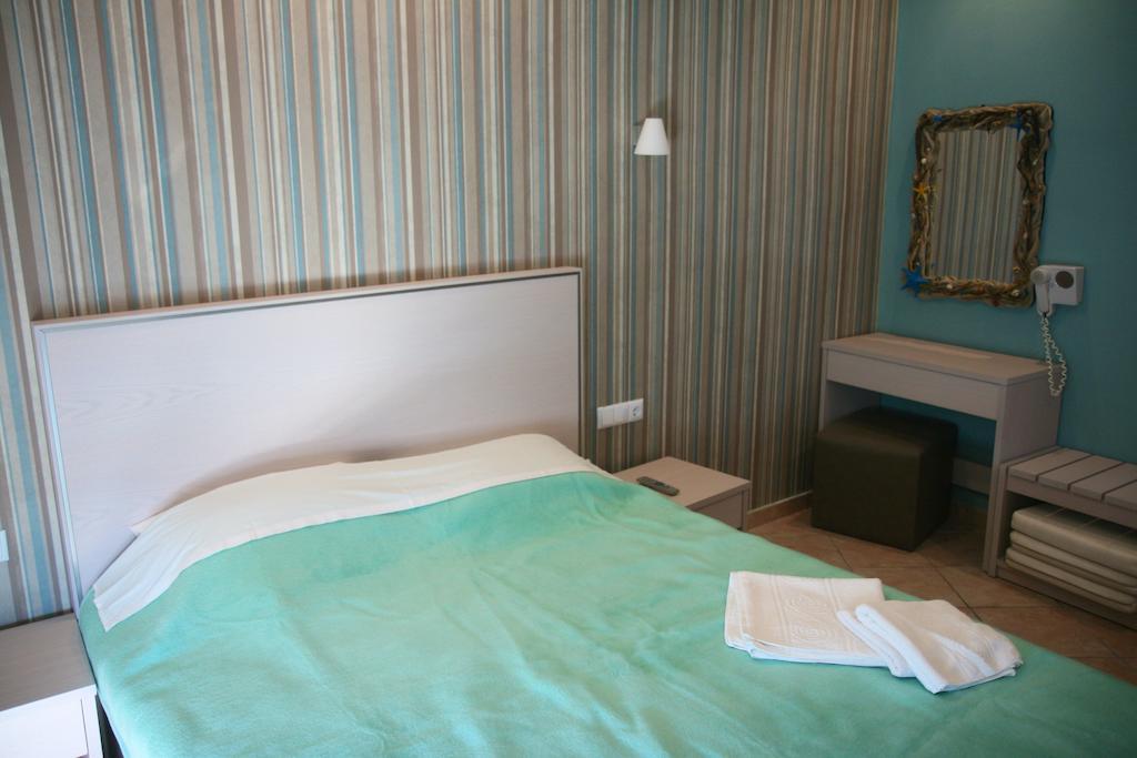 Margarita'S Rooms Potos Habitación foto