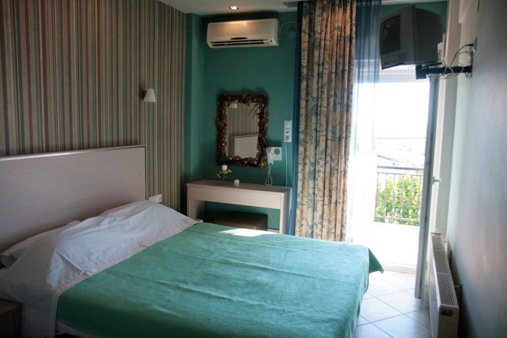 Margarita'S Rooms Potos Habitación foto