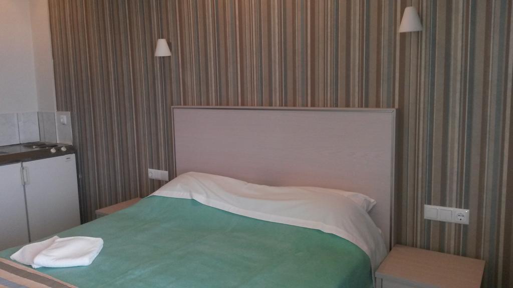 Margarita'S Rooms Potos Habitación foto