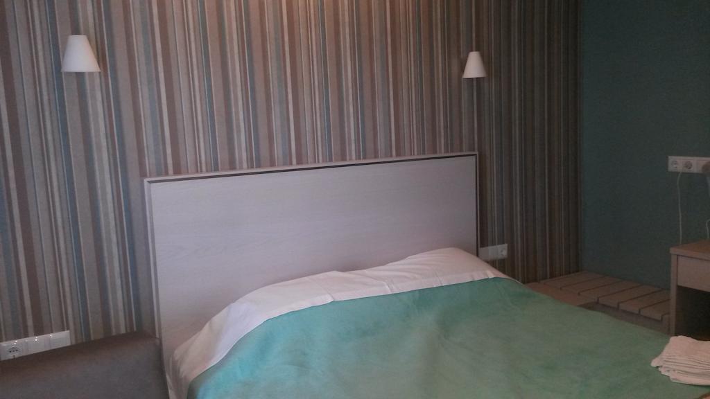 Margarita'S Rooms Potos Habitación foto